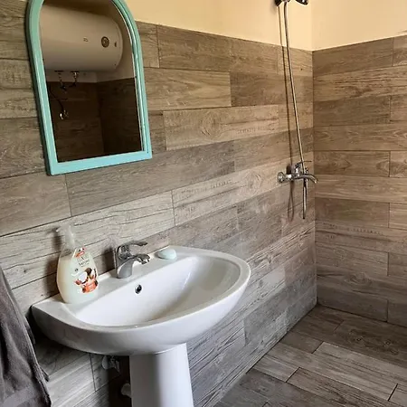 Goni Privatunterkunft *