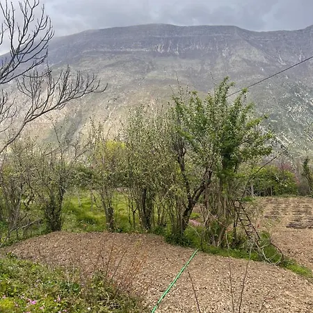 Privatunterkunft Goni Tepelene