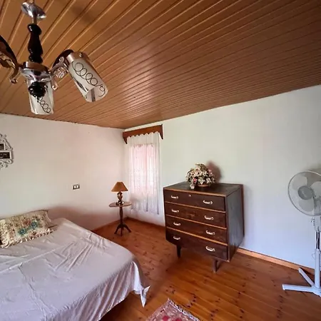 Privatunterkunft Goni Tepelene