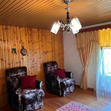 Goni Privatunterkunft