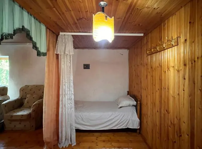 Goni Ubytování v soukromí *