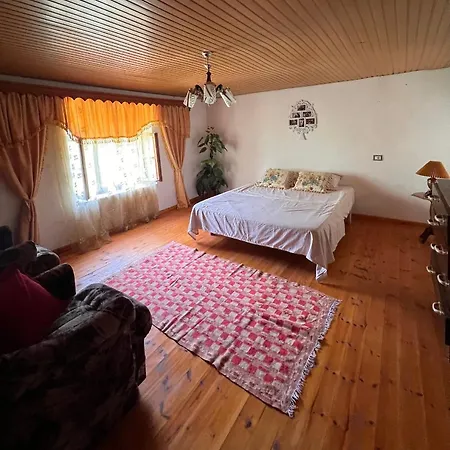 Homestay Goni