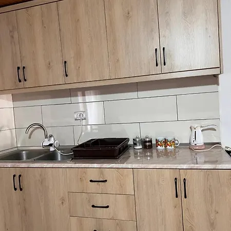 Goni Séjour chez l'habitant *