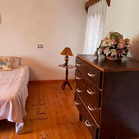 Homestay Goni