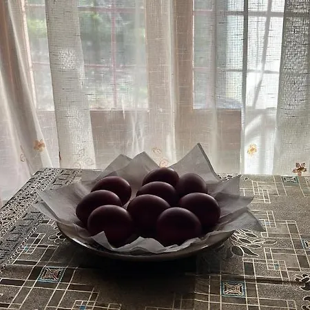 Séjour chez l'habitant Goni