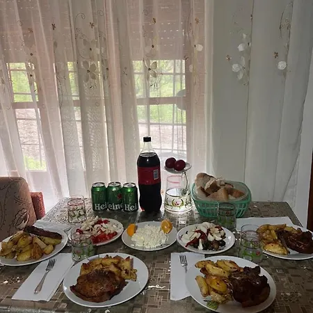 Goni Tepelene