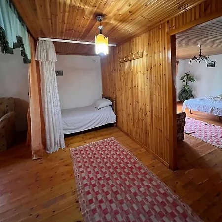 Homestay Goni Tepelene