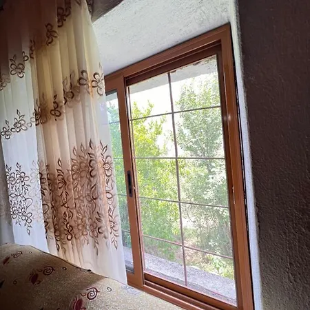 Séjour chez l'habitant Goni *