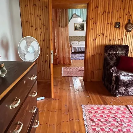 Séjour chez l'habitant Goni *