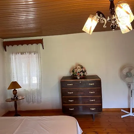 Séjour chez l'habitant Goni *