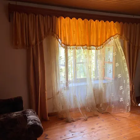 Séjour chez l'habitant Goni *