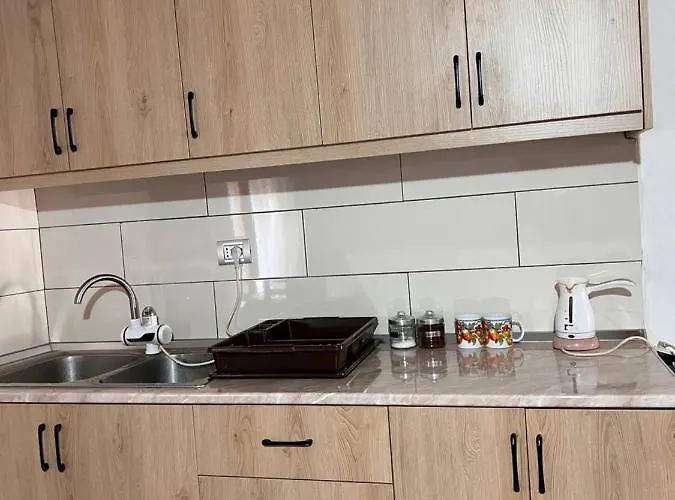 Goni Alloggio in famiglia *