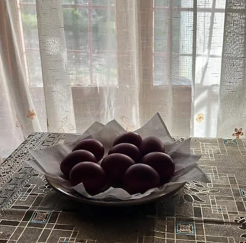 Alloggio in famiglia Goni