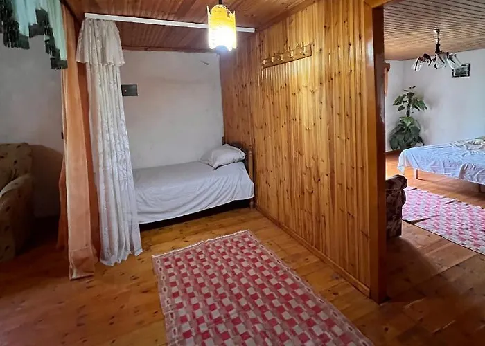 Alloggio in famiglia Goni Tepelene