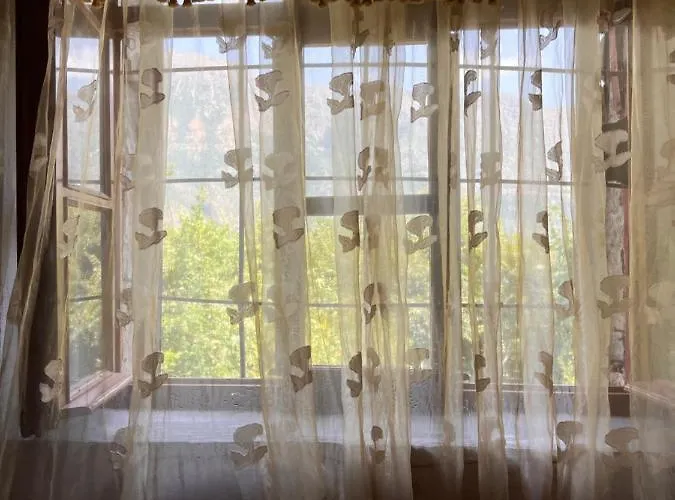 Goni Homestay Tepelene