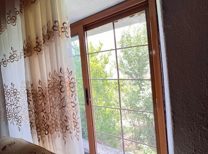 Alloggio in famiglia Goni *