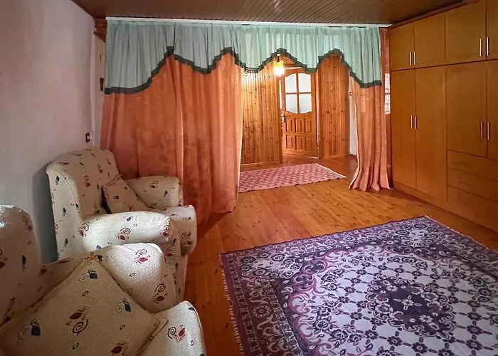 Alloggio in famiglia Goni Tepelene