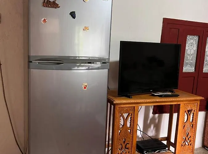 Alloggio in famiglia Goni