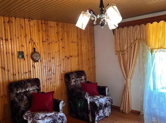 Goni Alloggio in famiglia